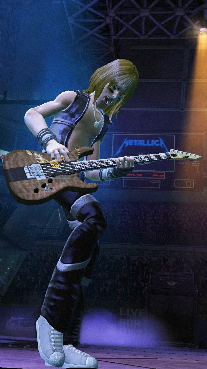 Guitar Hero: Metallica - Imagen 20